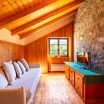 Tatil Evi La Betulla By Wonderful Italy Bellagio
