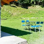 Tatil Evi La Betulla By Wonderful Italy