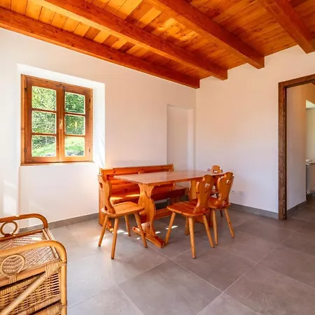 La Betulla By Wonderful Italy Tatil Evi *
