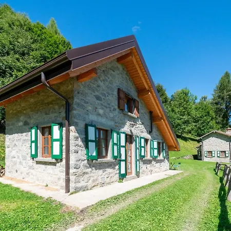 La Betulla By Wonderful Italy